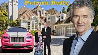 Patrick Duffy Partner, 2 Children, Age 75, Houses, Cars, Net Worth 2024...