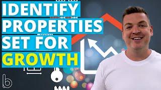 Does Your Investment Property Have An Upside Growth Potential? | No BS With Birchy Snippets