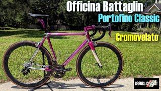 Officina Battaglin: Portofino Classic