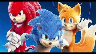 Paramount Announces Sonic the Hedgehog-3 Movie #MoviesNews