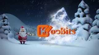 KooBits - Merry Christmas!