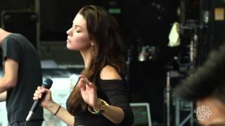 Meg Myers 2014 Lollapalooza Full Set1080p