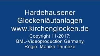 Hardehausener Glockenläutanlagen: Fehlerhafte Glockenanlage - Werbevideo