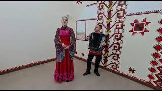 Коннова Ксения "В Таганроге"