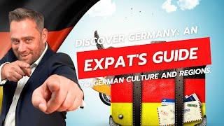 Exploring Germany Beyond Stereotypes: An Expat's Cultural and Regional Guide