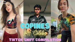 Copines PH Celebrity Compilation  (Inigo Pascual, Yassi Pressman & More) | TIKTOK Compilation