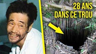 L'homme qui a survécu 28 ans seul dans la jungle (il s'est construit un bunker) - HDS#11