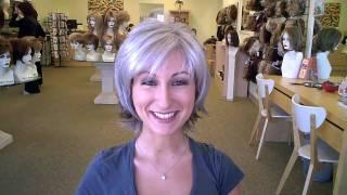 Top 2 Modern Grey Wig Color Choices - GodivasSecretWigs.com