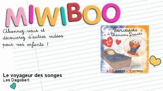 Le voyageur des songes - Miwiboo