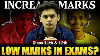 Must Watch Video For AVERAGE Students| Scoring low in Exams?| Prashant Kirad