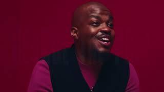 The Poets' Revival: George The Poet