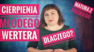 "Cierpienia młodego Wertera". Dlaczego Werter cierpiał? Streszczenie i przybliżenie lektury.