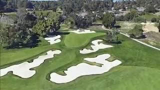 Pasatiempo Golf Club