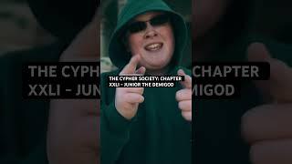 @JuniortheDemigod #rap #cypher #hiphop