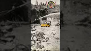 The Gold Rush History of Howland Flat, California #goldrushhistory #californiagoldrush