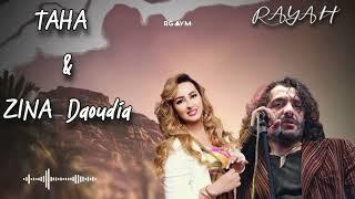 Zina Daoudia & Rachid Taha - Best Of Songs Remix (Rai Rock Chaabi 2024)