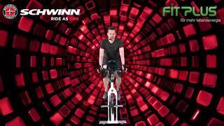 Stay@Home - Das Indoor Cycling Wohnzimmer I LOW END ENDURANCE