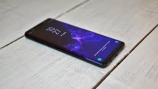 Samsung Galaxy: невидимые возможности!