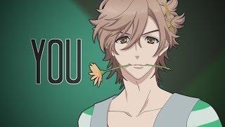 A boy like Fuuto Asahina ► Milka96x's MEP