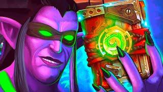 The Class That BROKE Hearthstone | The Hearthstone Expansion Series