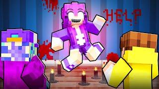 Ruby Gets POSSESSED in Minecraft!