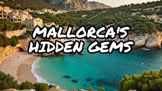 Mallorca Travel Guide 2024 - Discover the Hidden Gems of Mallorca