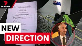 Albanese government moves to toughen Australia’s migration laws | 7 News Australia