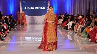 Aisha Imran for Lifestyle Trunk Show