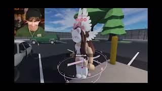 Flamingo roasts roblox’s devex