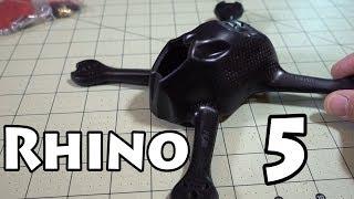 iFlight Rhino5 Drone Frame Review