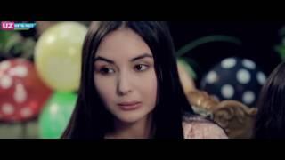 Shuhrat Dillayev - Gulim (HD Klip) (2017) в HD