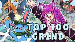 Happy New Year!! Top 199 Azumarill!!【Pokemon UNITE】