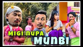 MIGI NUPA MUNBI // Comedy video @BeronThokThak @tatonvlog9518