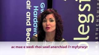 Manteision Dwyieithrwydd i Ddysgwyr / Benefits of Bilingualism for Learners 5