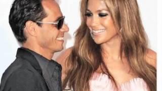 J. Lo and Marc Renew Their Vows!