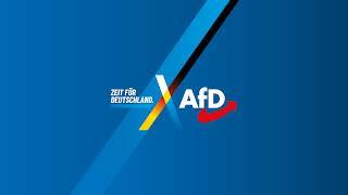 Live: Vorstellung AfD-Kanzlerkandidat!