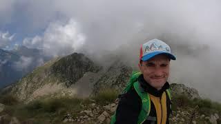 Escursione Rifugio Coda