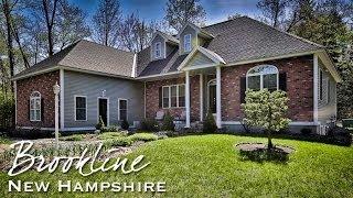 Video of 4 Captain Douglass Drive | Brookline, New Hampshire real estate & homes