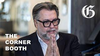 'The first 100 days are going to be huge for Carney' | The Corner Booth