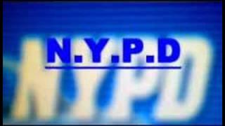 SCANNER AUDIO - NYPD POLICE SHOOT-OUT !! -