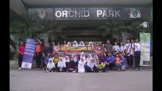 SMK BANDAR KUCHING NO 1 ANTI AEDES CAMPAIGN