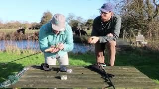 Fly Rod Setup Shootout!