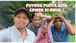 BIKIN PUYENG KELUARGA PEREMPUAN️BIAYA NIKAH DI INDIA MAHAL BANGET️