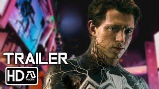 SPIDER-MAN 4: NEW HOME (HD) Trailer #2 Tom Holland, Charlie Cox, Vincent D'Onofrio | Fan Made