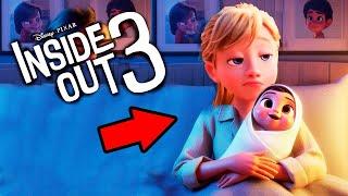 INSIDE OUT 3 Everything You Need To Know