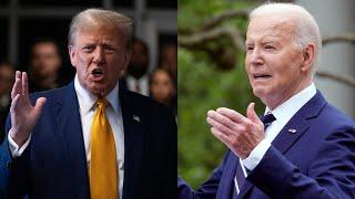 Biden campaign rejects further debates put forward by Donald Trump