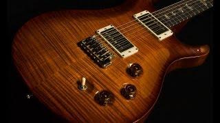 PRS Guitars DGT David Grissom  •  SN: 12184498