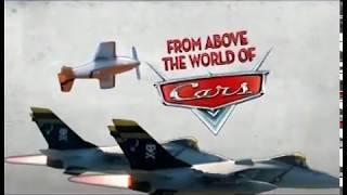 Disney's Planes TV Spot (2013)