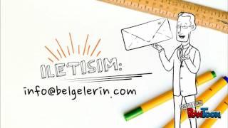 Belgelerin.com Döküman Paylaşım Palatformu