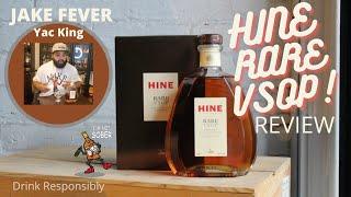 Cognac Sleeper Hine VSOP RARE Cognac Review  #hine #hinecognac #jakefever #hinevsop